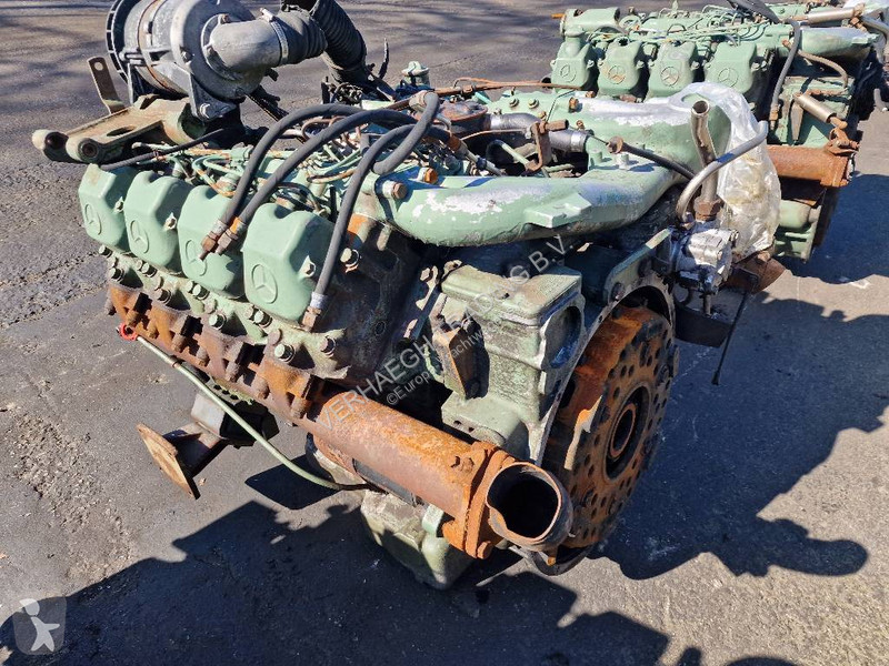 Vrachtwagenonderdelen Mercedes OM442