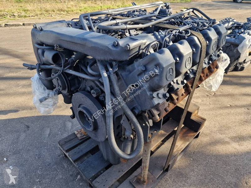 Ricambio per autocarri Mercedes OM443