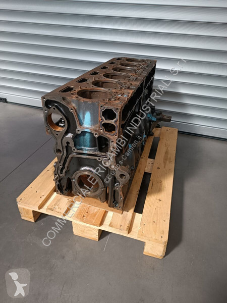قطع غيار الآليات الثقيلة Scania DC13 XPI Euro 6...