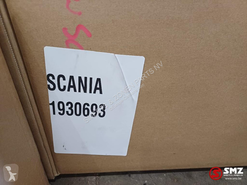 Náhradní díly pro kamiony Scania ereviseerd...