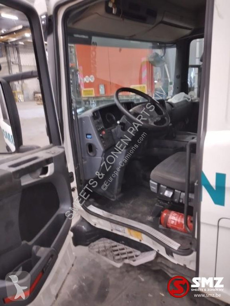 Reservedele til lastbil Scania Occ cabine...