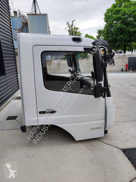 قطع غيار الآليات الثقيلة Mercedes ATEGO 6...