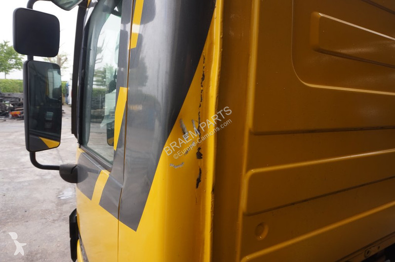 Reservdelar lastbilar Mercedes ACTROS F07 MP1...