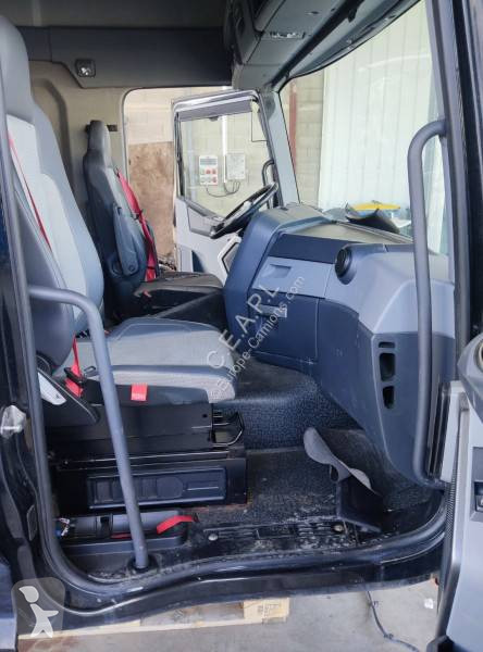Pièces poids lourds Renault