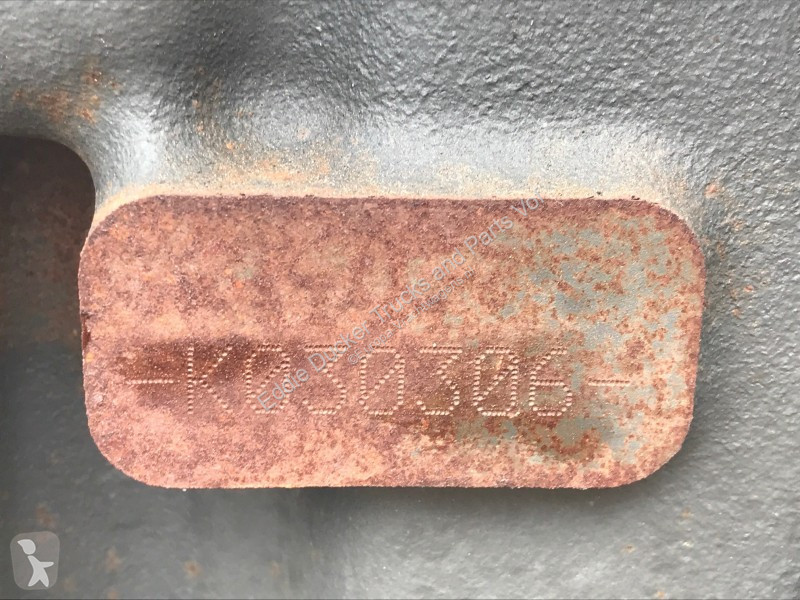 Pièces poids lourds DAF 1944673 CYLINDER BLOCK
