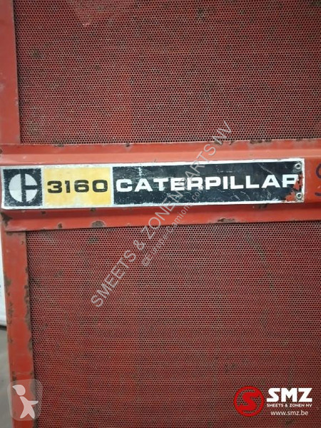 Reservdelar lastbilar Caterpillar Occ Motor...
