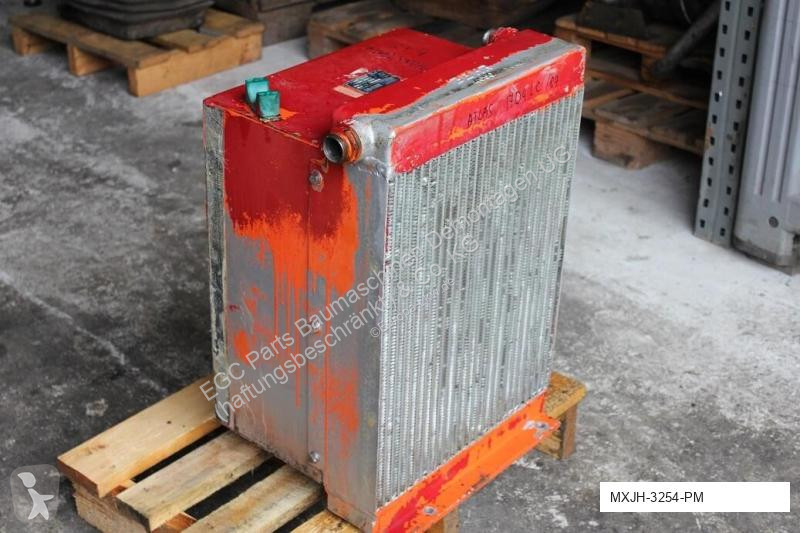 Reservdelar lastbilar Atlas Radiateur d'huile...