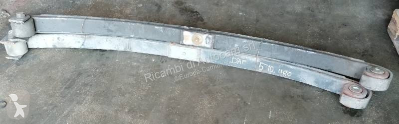 Reservdelar lastbilar Iveco