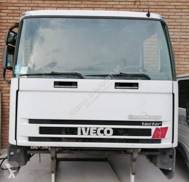 Reservdelar lastbilar Iveco