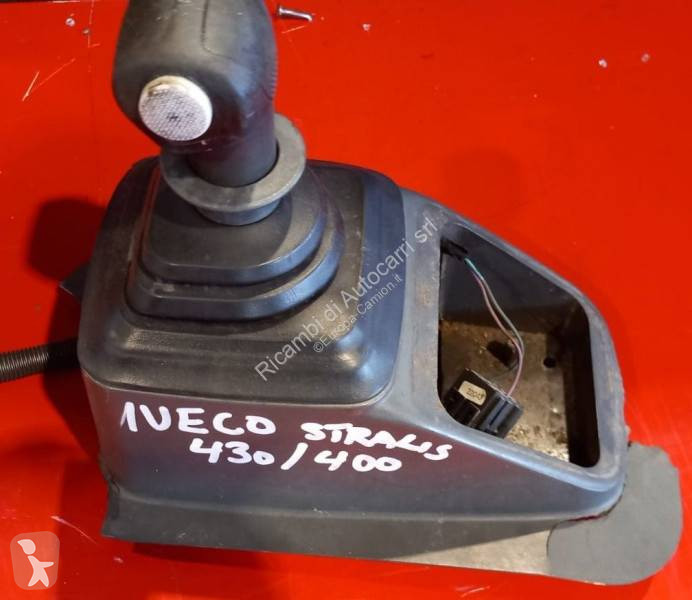 Peças pesados Mercedes