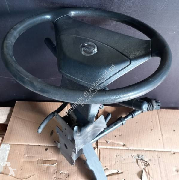 Pièces poids lourds Iveco