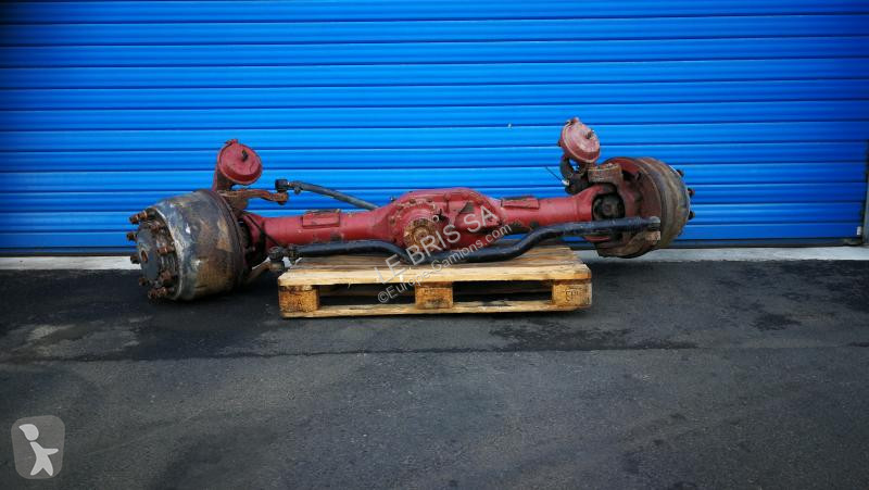 Reservedele til lastbil Mercedes  ACTROS 2040...
