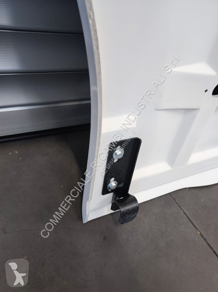قطع غيار الآليات الثقيلة Iveco