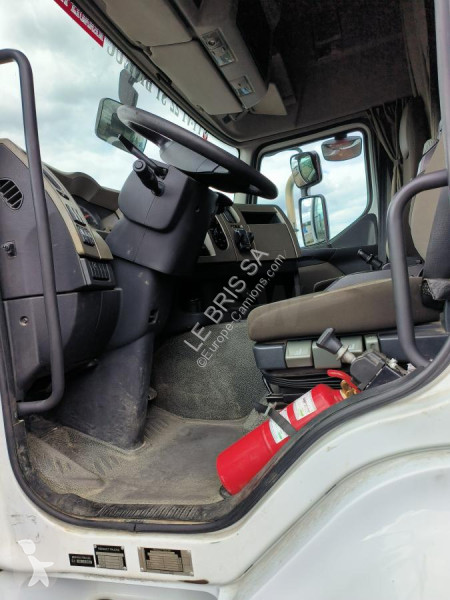 Pièces poids lourds Renault CABINE PRIVILEGE...