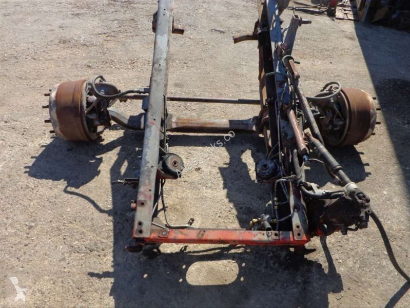 Pièces poids lourds Volvo F89 Front Steering...
