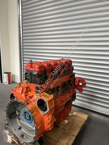 Pezzi di ricambio per mezzi pesanti Scania DC12...