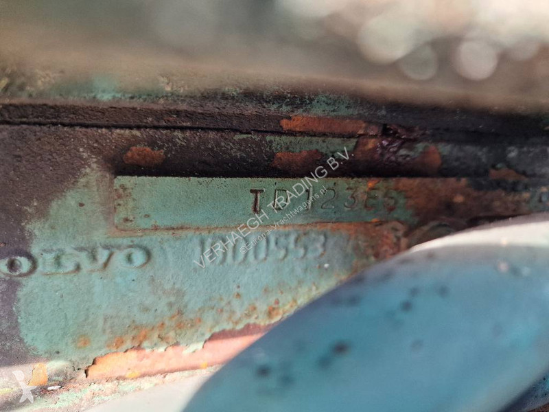 Vrachtwagenonderdelen Volvo TD123 ES