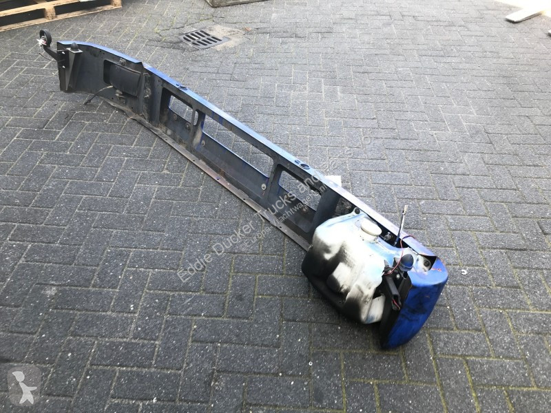 قطع غيار الآليات الثقيلة Volvo -12 BUMPER MET...