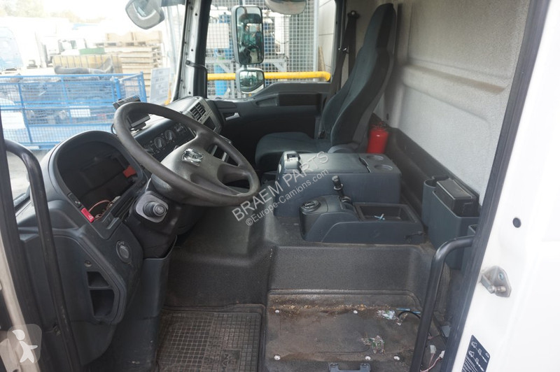 Pièces poids lourds MAN F99L10  6 CYL...