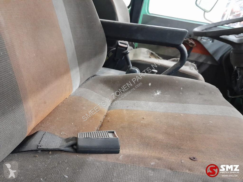 Vrachtwagenonderdelen Iveco Occ Cabine Iveco 130