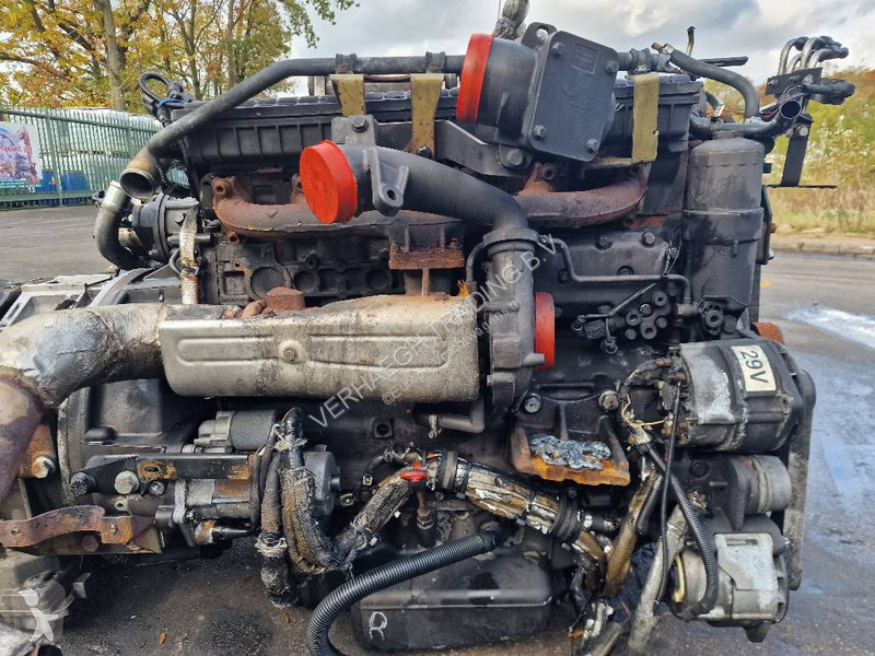 Ricambio per autocarri Mercedes OM906.111/4-00