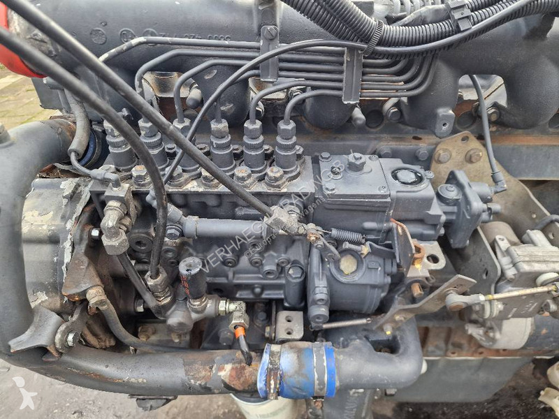 Pièces poids lourds Renault 180