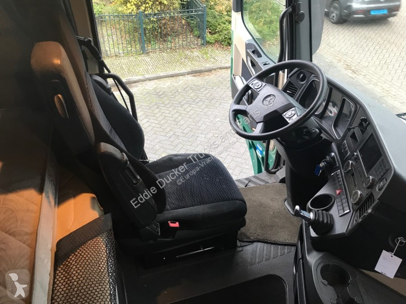 Vrachtwagenonderdelen Mercedes A 0006000101...