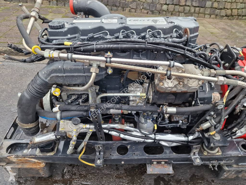 Vrachtwagenonderdelen Iveco FAE3681A*S