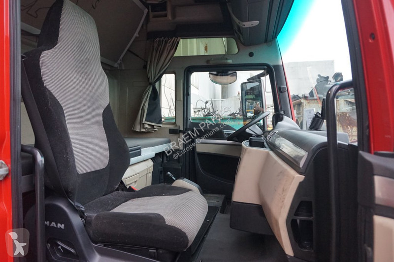 Reservdelar lastbilar MAN F99L41  XXL EURO6...