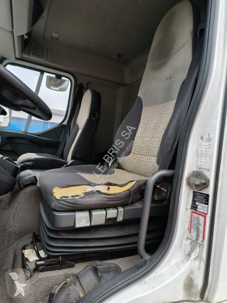Pièces poids lourds Renault  MIDLUM 270 DXI