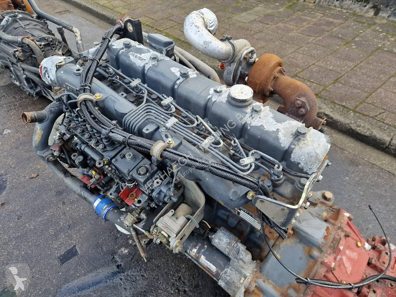 Pièces poids lourds Renault MIDR080226W4