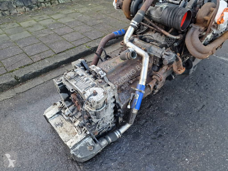 Vrachtwagenonderdelen Mercedes OM442A