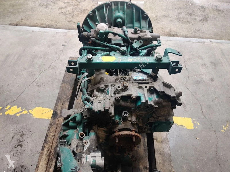 Piese camioane DAF ZF 9S109 IT (DAF 1317979
