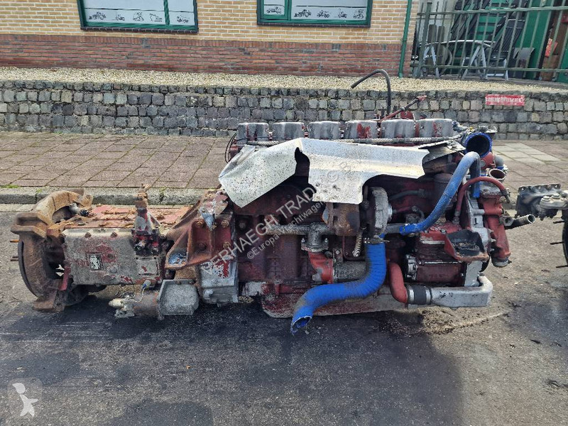 Reservedele til lastbil Renault G 340