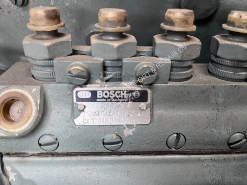 Vrachtwagenonderdelen Bosch Bosch lijn pomp PE...