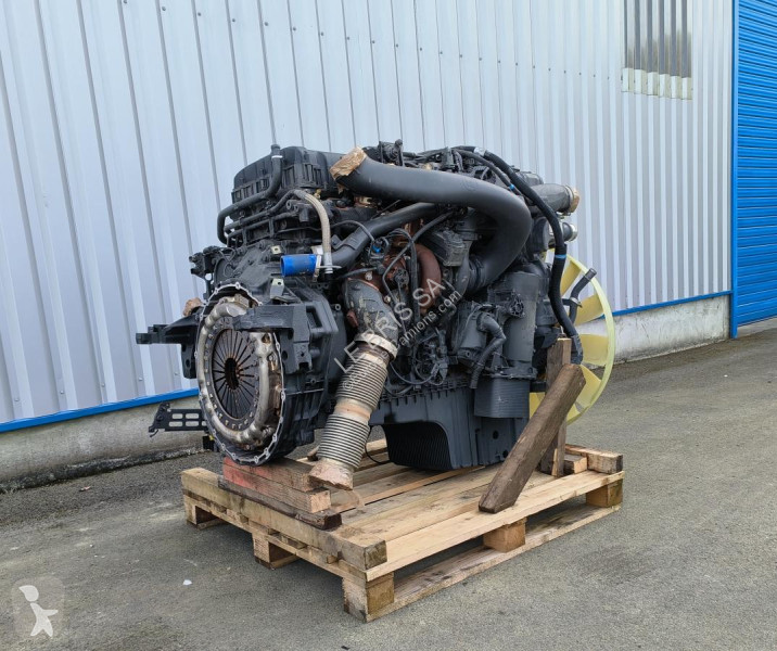 Pièces poids lourds DAF 300  MX-11 220H3...