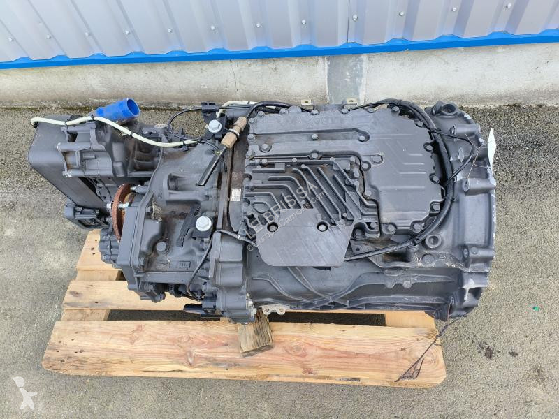 قطع غيار الآليات الثقيلة DAF  TRAXON 12TX1811TO...