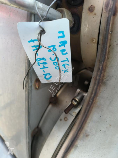 Pièces poids lourds MAN 18500 81151036131...