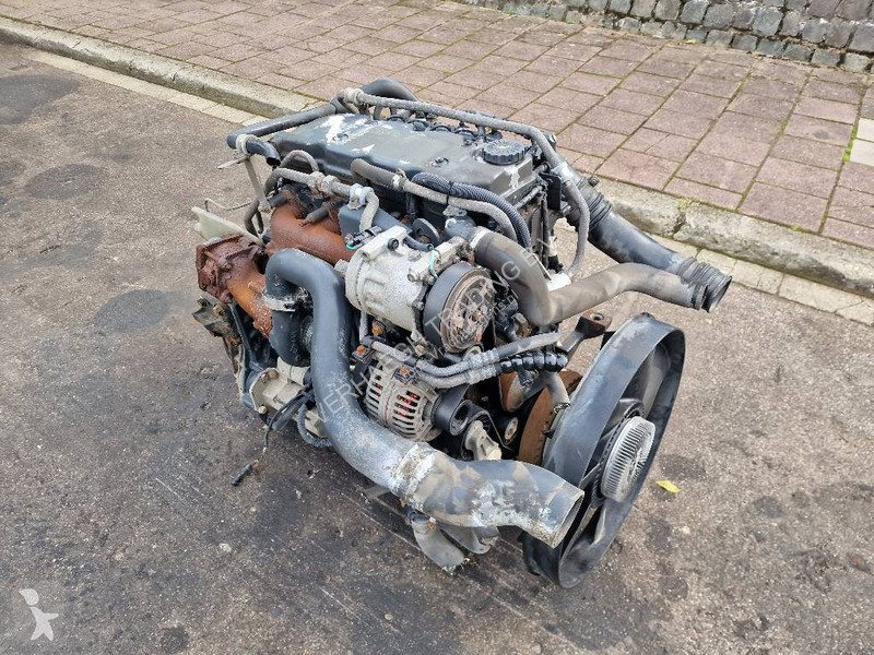 Pièces poids lourds Iveco F4AE3481 B*U100