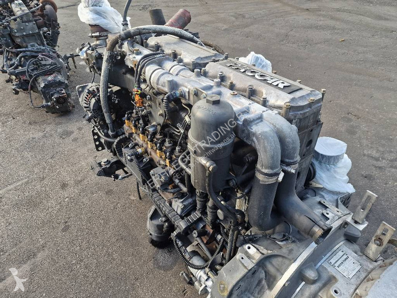 Reservedele til lastbil Paccar PR 228 S2