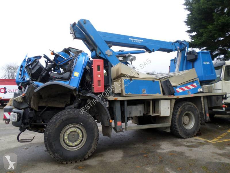 Pièces poids lourds Iveco