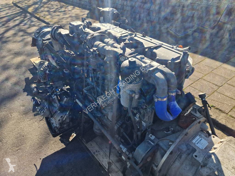 Ricambio per autocarri Paccar PR 183 S3