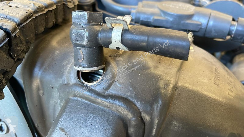 DAF 0452219 MX-13 355 H5 truck part