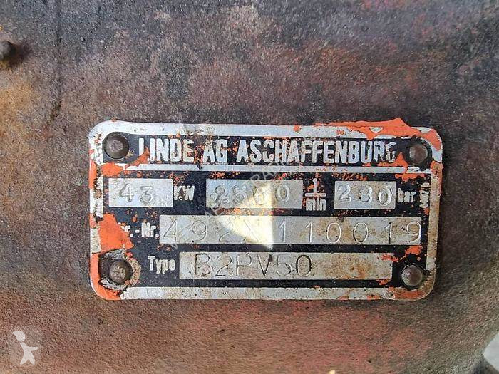 Vrachtwagenonderdelen  F4L912