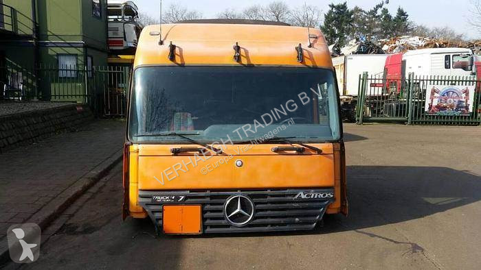 Mercedes 2540 truck part