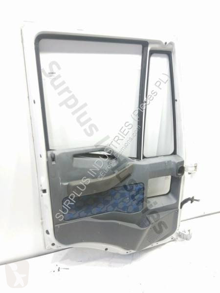Pièces poids lourds Iveco
