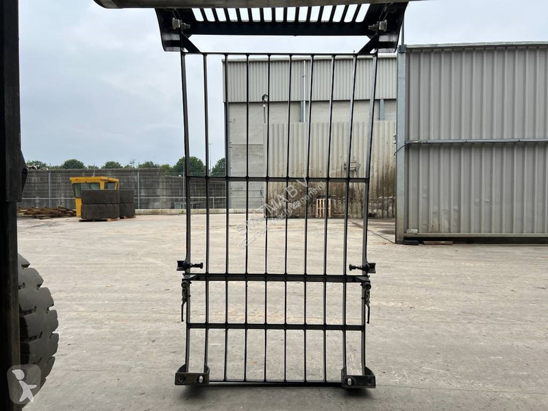 Pièces poids lourds Caterpillar M313D / M315D /...