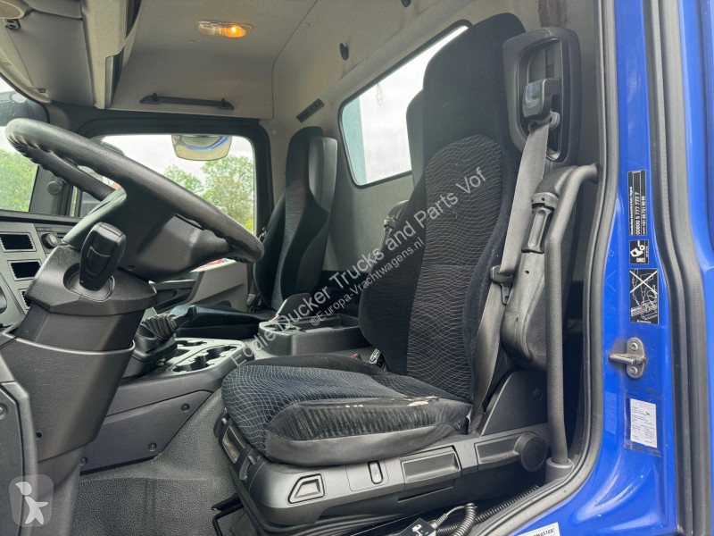 Náhradní díly pro kamiony Mercedes Truck...