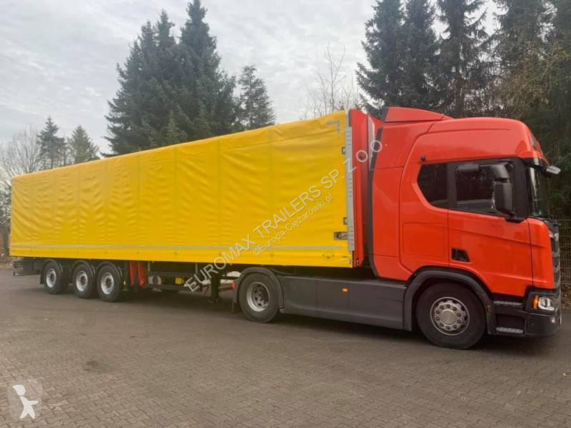Pièces poids lourds Ecco Klonice ECCO ALU &...