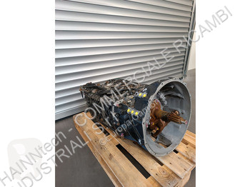 Reservdelar lastbilar Renault manual - Midlum